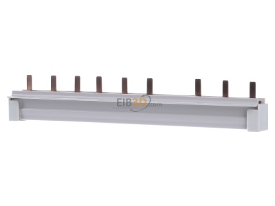 Back view ABB Stotz S&J PS3/10-FI Phase busbar 3-p 10mm 
