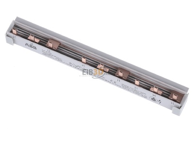 View up front ABB Stotz S&J PS3/10-FI Phase busbar 3-p 10mm 
