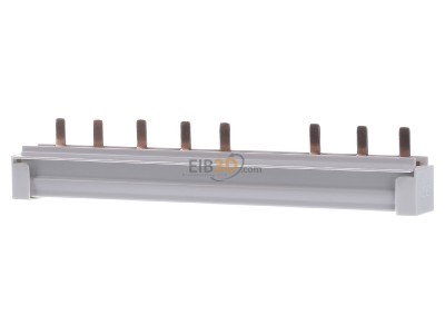 Back view ABB PS3/9-FI Phase busbar 3-p 10mm 
