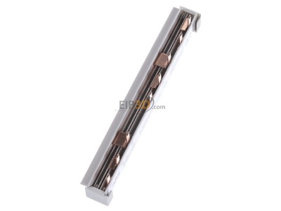 View top left ABB PS3/9-FI Phase busbar 3-p 10mm 
