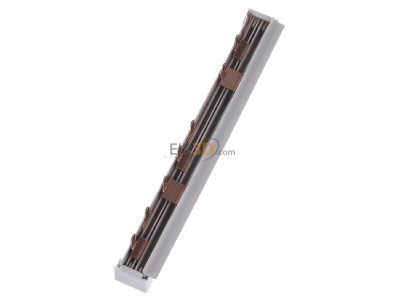 View top right ABB PS3/9-FI Phase busbar 3-p 10mm 
