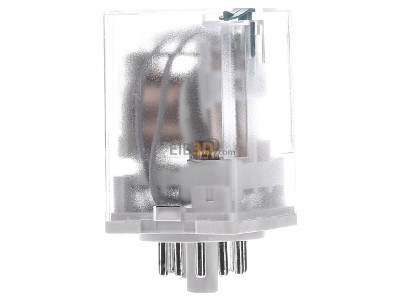 View on the right Tele RT 2.3.024 Contactor relay 0NC/ 0 NO 
