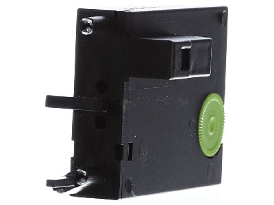 Ansicht hinten Tele COM3TP Zeitmodul 24-240VAC/DC 