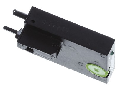 Ansicht oben links Tele COM3TP Zeitmodul 24-240VAC/DC 