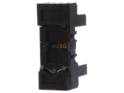 Back view Tele RSS214 Relay socket 14-pin 
