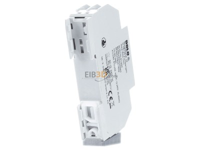 Ansicht hinten Dold IK7817N.81/200 AC/DC Multifunktionsrelais 0,02s-300h, 12-240V 