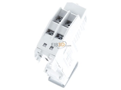 Ansicht oben hinten Dold IK7817N.81/200 AC/DC Multifunktionsrelais 0,02s-300h, 12-240V 