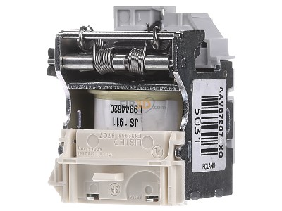 Ansicht hinten Schneider Electric LV429390 Arbeitsstromauslser MX 24 VDC 