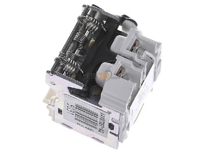 Ansicht oben links Schneider Electric LV429390 Arbeitsstromauslser MX 24 VDC 