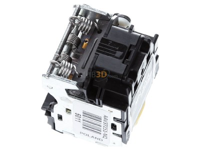 Ansicht oben links Schneider Electric LV429410 Unterspannungsausl�ser MN 24 VDC 
