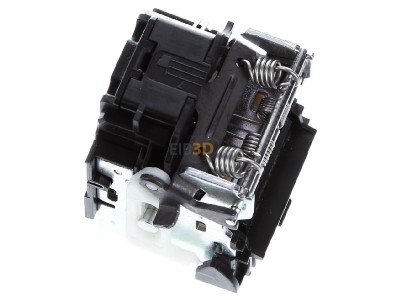 Ansicht oben rechts Schneider Electric LV429410 Unterspannungsausl�ser MN 24 VDC 