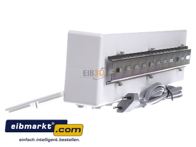 View on the right Eberle Controls EV 230 Accessory for relay
