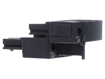Ansicht links Schneider Electric LU9BN11 Klemmleiste f�r Spule 