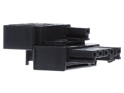 Ansicht rechts Schneider Electric LU9BN11 Klemmleiste f�r Spule 