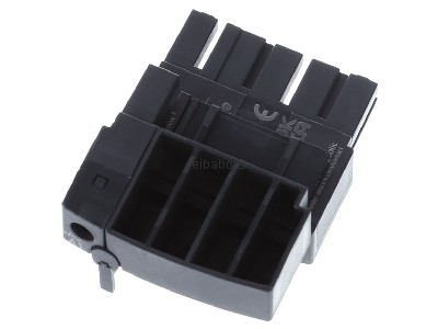 Ansicht oben vorne Schneider Electric LU9BN11 Klemmleiste f�r Spule 