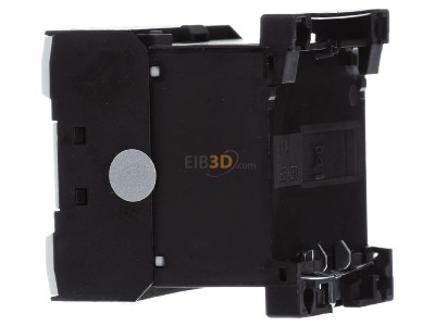 Ansicht rechts Eaton DILEM-01-G-C(24VDC) Leistungsschtz AC-3/400V:4kW,3p DC 