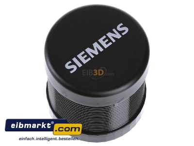 View top left Siemens Indus.Sector 8WD4420-0EA2 Acoustic signal module 24V AC 24VDC 
