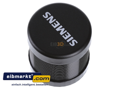 Top rear view Siemens Indus.Sector 8WD4420-0EA2 Acoustic signal module 24V AC 24VDC 
