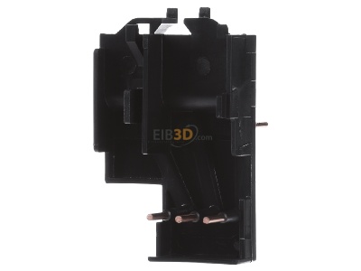 Back view Siemens 3RA1911-1AA00 Wiring set for power circuit breaker 
