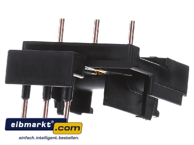 Front view Siemens Indus.Sector 3RA1921-1DA00 Wiring set for power circuit breaker - 
