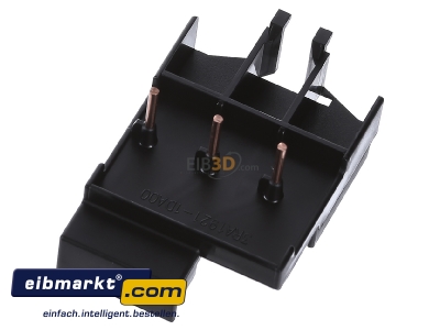 View up front Siemens Indus.Sector 3RA1921-1DA00 Wiring set for power circuit breaker - 
