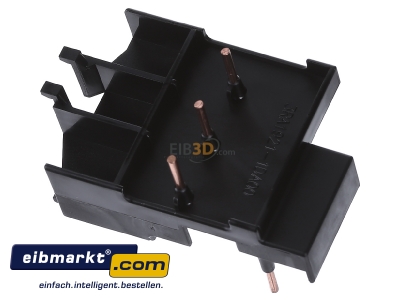View top left Siemens Indus.Sector 3RA1921-1DA00 Wiring set for power circuit breaker - 
