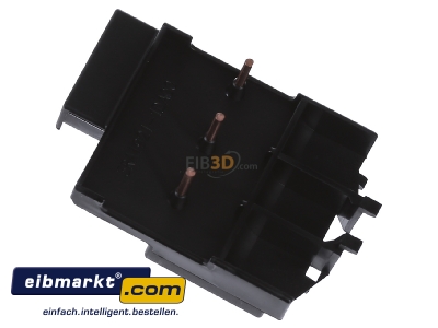 View top right Siemens Indus.Sector 3RA1921-1DA00 Wiring set for power circuit breaker - 
