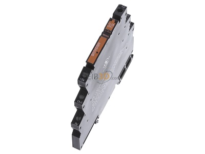 Ansicht oben rechts Weidmller MOS 12-28VDC/5VTTL Solid-State-Relais TTL 