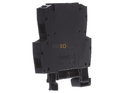 View on the right Weidmller TOS 5VDC/230VAC 0,1A Optocoupler 0,1A 
