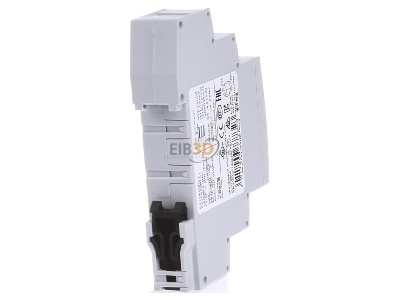 Back view Siemens 7PV1512-1AQ30 Timer relay 0,5...10s AC 100...127V 
