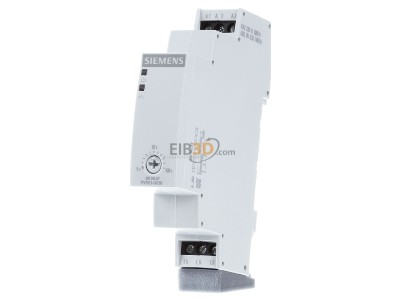 Front view Siemens 7PV1513-1AP30 Timer relay 5...100s AC 200...240V 
