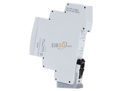 View on the right Siemens 7PV1513-1AP30 Timer relay 5...100s AC 200...240V 
