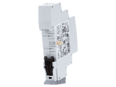 Back view Siemens 7PV1513-1AP30 Timer relay 5...100s AC 200...240V 
