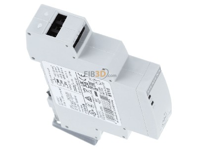 View top left Siemens 7PV1513-1AP30 Timer relay 5...100s AC 200...240V 
