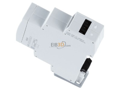 View top right Siemens 7PV1513-1AP30 Timer relay 5...100s AC 200...240V 
