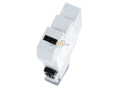 Top rear view Siemens 7PV1513-1AP30 Timer relay 5...100s AC 200...240V 
