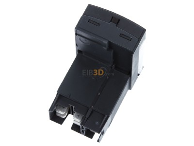 Top rear view Schneider Electric LUCA18B Motor starter combination 7,5kW 
