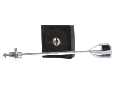 Ansicht hinten Eaton PKZ0-XH Trkupplungsgriff IP65 n.EN60204 