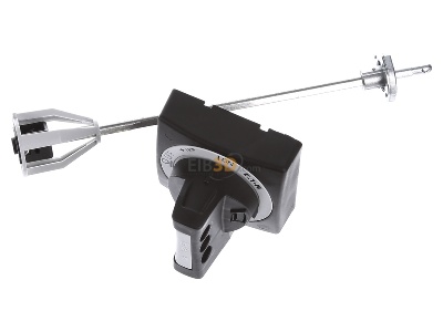 Ansicht oben vorne Eaton PKZ0-XH Trkupplungsgriff IP65 n.EN60204 