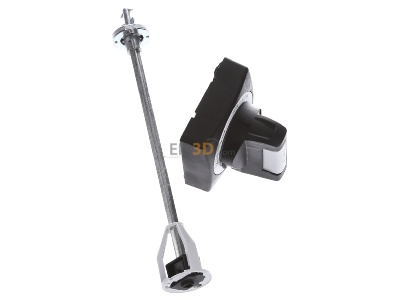 Ansicht oben links Eaton PKZ0-XH Trkupplungsgriff IP65 n.EN60204 