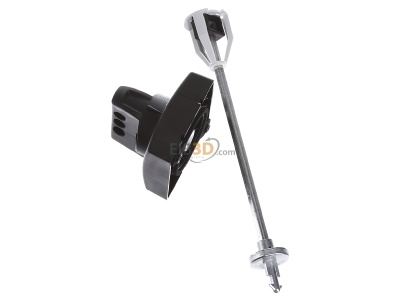 Ansicht oben rechts Eaton PKZ0-XH Trkupplungsgriff IP65 n.EN60204 