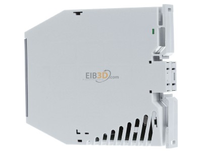 View on the right Jumo 701160/8-0153-001-23 Temperature control relay 
