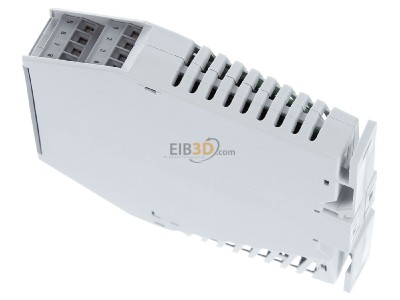 View top right Jumo 701160/8-0153-001-23 Temperature control relay 
