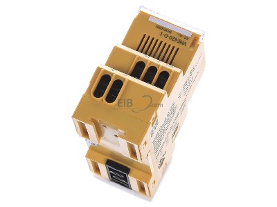 Top rear view Bender VME420-D-1 Voltage monitoring relay 0...300V AC/DC 
