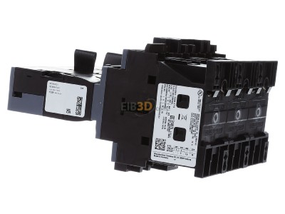 View on the right Siemens 3RA2423-8XF32-1AL2 Star-delta combination 11kW 230VAC 0VDC 
