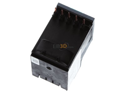 Ansicht oben hinten Siemens 3RB3016-1SB0 �berlastrelais 3-12A 