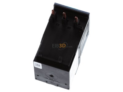 Ansicht oben hinten Siemens 3RB3026-1QB0 berlastrelais 6-25A 