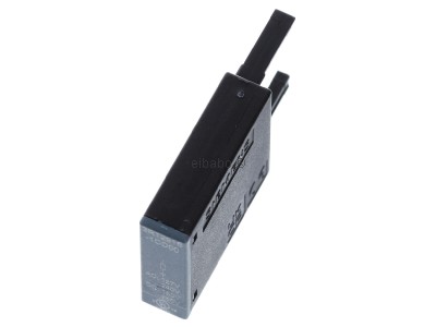 View up front Siemens 3RT2916-1CD00 Surge voltage protection 127...240VAC 
