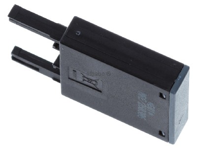 View top left Siemens 3RT2916-1CD00 Surge voltage protection 127...240VAC 
