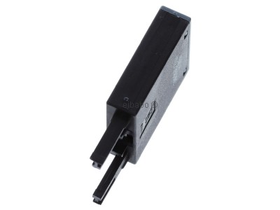 Top rear view Siemens 3RT2916-1CD00 Surge voltage protection 127...240VAC 
